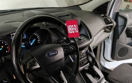 Ford Kuga III, 2017 год, 1 899 000 рублей, 8 фотография