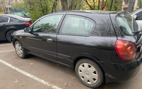 Nissan Almera, 2005 год, 800 000 рублей, 6 фотография