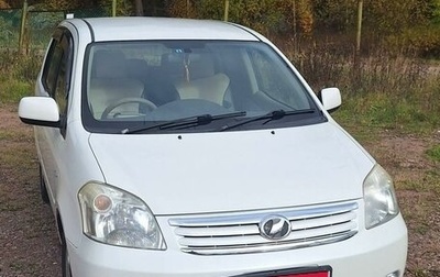 Toyota Raum II, 2007 год, 600 000 рублей, 1 фотография