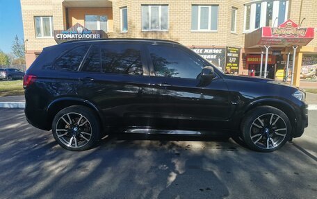 BMW X5, 2015 год, 3 570 000 рублей, 3 фотография