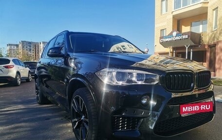 BMW X5, 2015 год, 3 570 000 рублей, 11 фотография