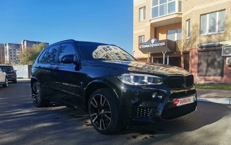 BMW X5, 2015 год, 3 570 000 рублей, 4 фотография