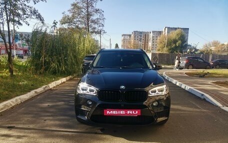 BMW X5, 2015 год, 3 570 000 рублей, 5 фотография