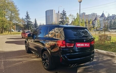 BMW X5, 2015 год, 3 570 000 рублей, 13 фотография