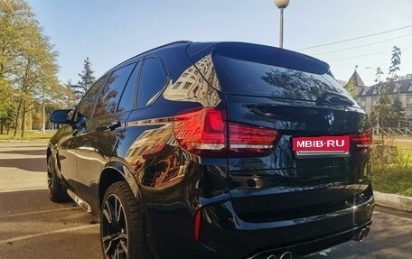 BMW X5, 2015 год, 3 570 000 рублей, 6 фотография