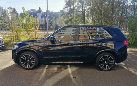 BMW X5, 2015 год, 3 570 000 рублей, 19 фотография