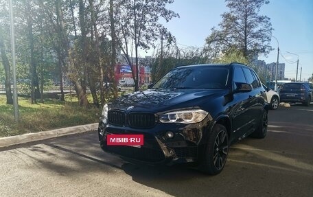 BMW X5, 2015 год, 3 570 000 рублей, 8 фотография