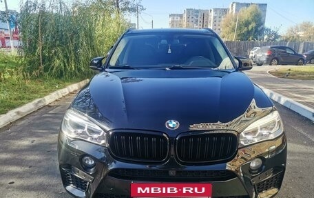 BMW X5, 2015 год, 3 570 000 рублей, 18 фотография