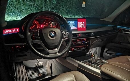 BMW X5, 2015 год, 3 570 000 рублей, 7 фотография