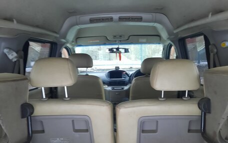 Nissan Serena II, 2000 год, 300 000 рублей, 11 фотография