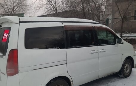 Nissan Serena II, 2000 год, 300 000 рублей, 3 фотография