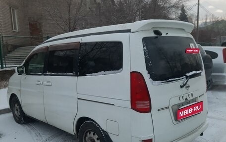 Nissan Serena II, 2000 год, 300 000 рублей, 2 фотография