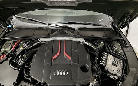 Audi S5, 2021 год, 6 890 000 рублей, 10 фотография