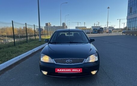 Ford Mondeo III, 2006 год, 470 000 рублей, 2 фотография