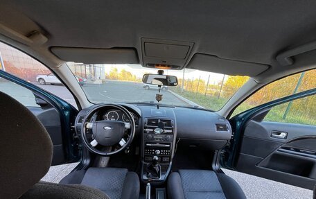 Ford Mondeo III, 2006 год, 470 000 рублей, 15 фотография