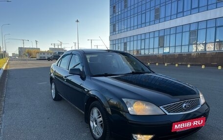 Ford Mondeo III, 2006 год, 470 000 рублей, 3 фотография