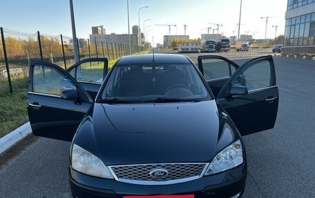 Ford Mondeo III, 2006 год, 470 000 рублей, 7 фотография