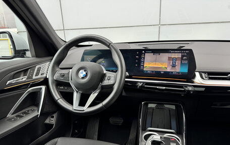 BMW X1, 2022 год, 5 390 000 рублей, 11 фотография