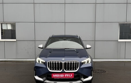 BMW X1, 2022 год, 5 390 000 рублей, 3 фотография