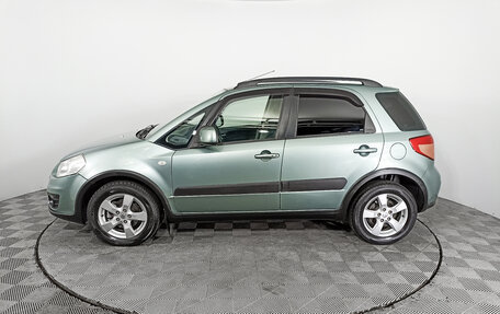 Suzuki SX4 II рестайлинг, 2011 год, 1 247 000 рублей, 8 фотография