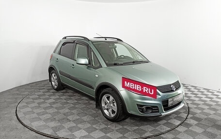 Suzuki SX4 II рестайлинг, 2011 год, 1 247 000 рублей, 3 фотография