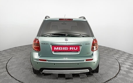 Suzuki SX4 II рестайлинг, 2011 год, 1 247 000 рублей, 6 фотография