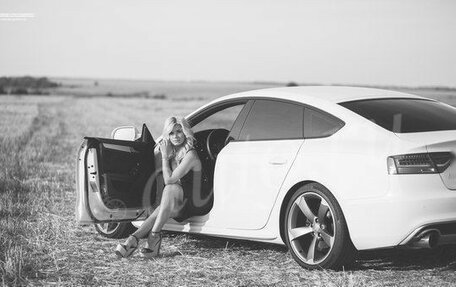 Audi A5, 2012 год, 2 100 000 рублей, 5 фотография