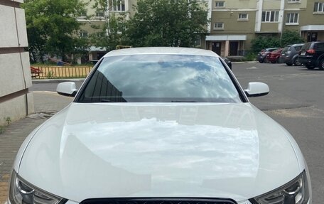 Audi A5, 2012 год, 2 100 000 рублей, 12 фотография