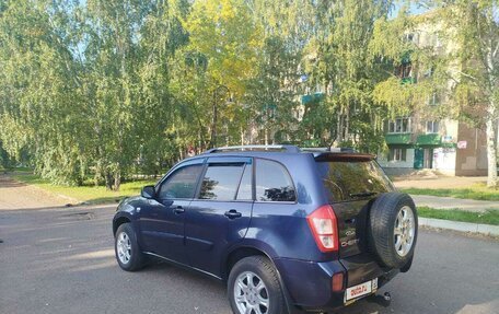 Chery Tiggo (T11), 2013 год, 600 000 рублей, 2 фотография