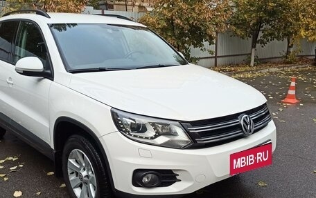 Volkswagen Tiguan I, 2012 год, 1 750 000 рублей, 1 фотография