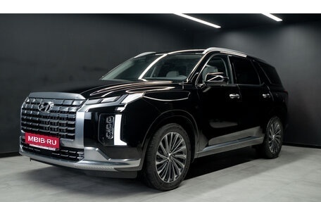 Hyundai Palisade I, 2024 год, 8 300 000 рублей, 1 фотография