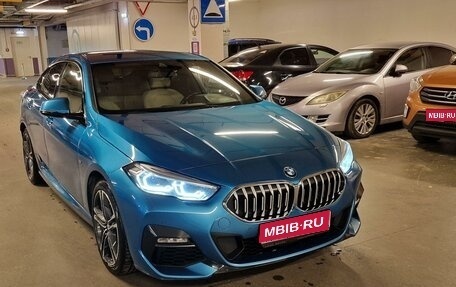 BMW 2 серия F44, 2020 год, 3 050 000 рублей, 1 фотография