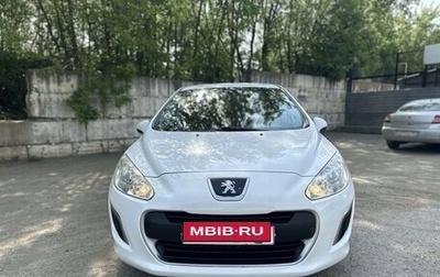 Peugeot 308 II, 2011 год, 580 000 рублей, 1 фотография