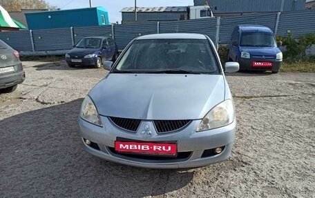 Mitsubishi Lancer IX, 2005 год, 523 000 рублей, 1 фотография