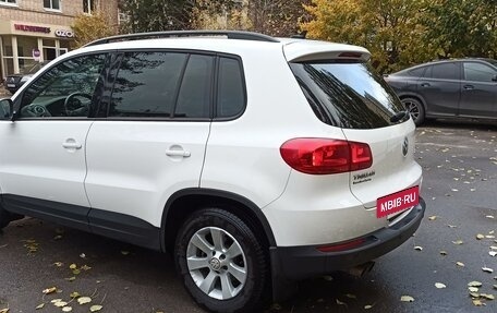 Volkswagen Tiguan I, 2012 год, 1 750 000 рублей, 6 фотография