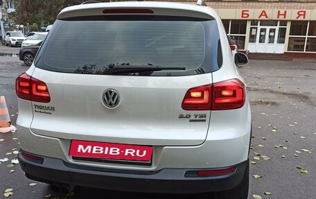 Volkswagen Tiguan I, 2012 год, 1 750 000 рублей, 7 фотография