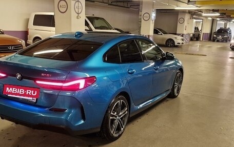 BMW 2 серия F44, 2020 год, 3 050 000 рублей, 7 фотография