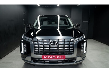 Hyundai Palisade I, 2024 год, 8 300 000 рублей, 3 фотография