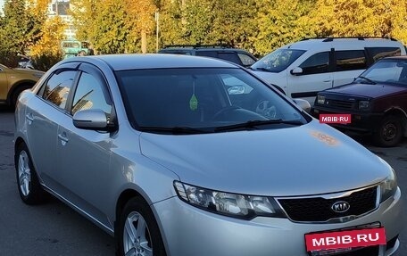 KIA Cerato III, 2012 год, 790 000 рублей, 5 фотография