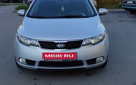 KIA Cerato III, 2012 год, 790 000 рублей, 10 фотография