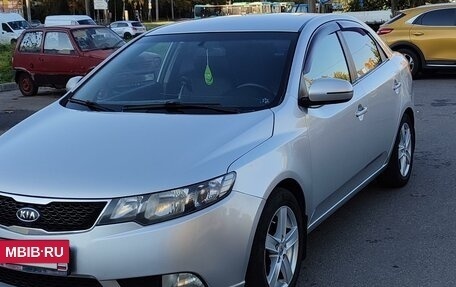 KIA Cerato III, 2012 год, 790 000 рублей, 7 фотография