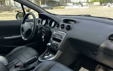 Peugeot 308 II, 2011 год, 580 000 рублей, 19 фотография