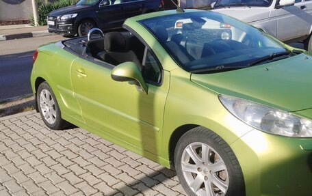 Peugeot 207 I, 2008 год, 700 000 рублей, 3 фотография