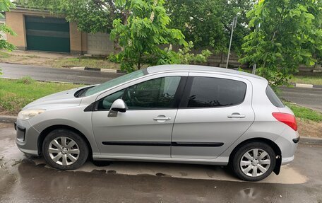 Peugeot 308 II, 2009 год, 465 000 рублей, 5 фотография