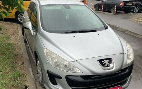 Peugeot 308 II, 2009 год, 465 000 рублей, 2 фотография