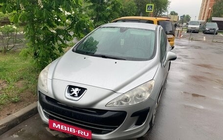 Peugeot 308 II, 2009 год, 465 000 рублей, 3 фотография