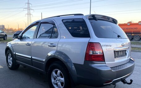 KIA Sorento IV, 2006 год, 730 000 рублей, 6 фотография