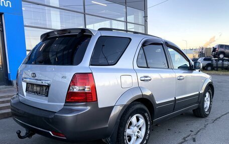 KIA Sorento IV, 2006 год, 730 000 рублей, 4 фотография