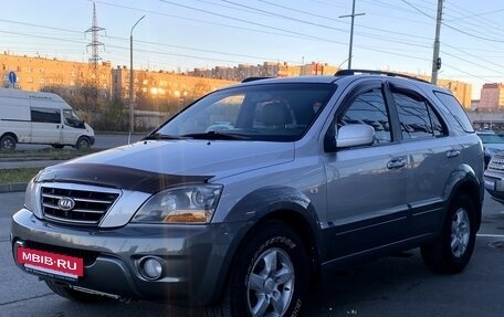 KIA Sorento IV, 2006 год, 730 000 рублей, 3 фотография