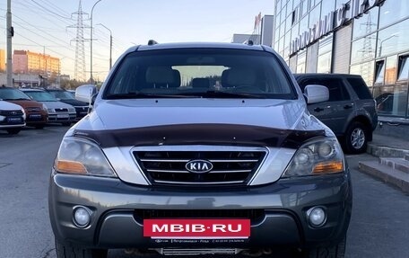 KIA Sorento IV, 2006 год, 730 000 рублей, 2 фотография